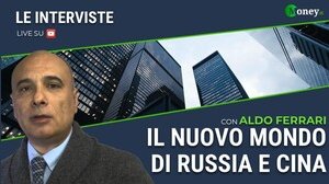Aldo Ferrari: l'Occidente deve accettare la fine della propria egemonia 
