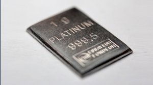 Come investire in platino: la guida