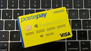 Come bloccare pagamenti online Postepay