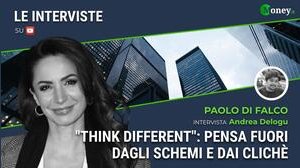 «Think different»: pensa fuori dagli schemi e dai clichè, l'intervista ad Andrea Delogu