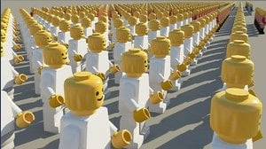 La famiglia Lego ha appena incassato oltre €100 milioni dalla vendita di questa società