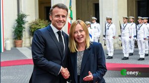 BCE conferma: l'Italia batte la Francia. Ma occhio ai rendimenti