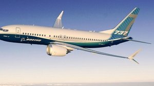 Boeing, il 2019 primo anno in perdita dopo 22 anni