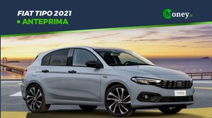 Fiat Tipo 2021: prezzi, foto e motori