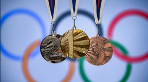Prezzo oro e medaglie olimpiche, c'è un record. Ecco quale
