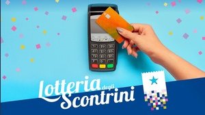 Lotteria degli scontrini, prima estrazione l'11 marzo 2021: come verificare la vincita