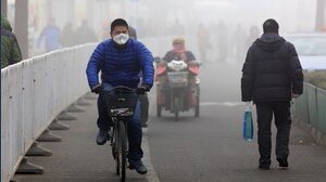 Le città più inquinate del mondo, la classifica 2025