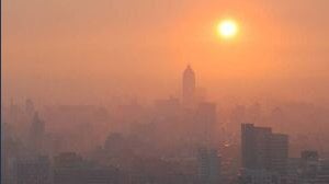 Una delle città con più smog del pianeta è riuscita ad avere più di 300 giorni in un anno con aria di ottima qualità 
