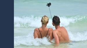 I migliori selfie stick in offerta su Amazon