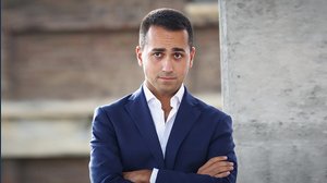 Di Maio: “mettere fuori uso barche dei migranti. Sicurezza nazionale a rischio”