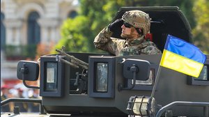 L'Ucraina al G7: subito 50 miliardi di aiuti, ma la guerra già ha fatto danni per 600 miliardi