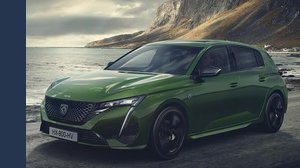 Nuova Peugeot 308: ecco tutte le novità