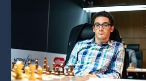 Fabiano Caruana: il miglior giocatore italiano di scacchi