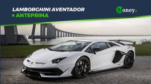 Lamborghini Aventador: la supercar con prestazioni al vertice