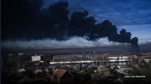 Le truppe russe in Ucraina? Sempre più numerose. Parola del generale Syrskyi