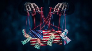 Il partito unico del denaro. Perché Repubblicani e Democratici fanno esattamente le stesse cose?