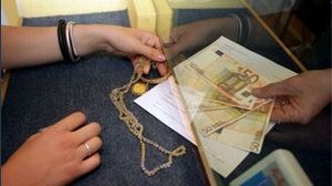 Brutte notizie per chi investe in oro. Tutti i dettagli