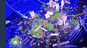 Cosa ha fatto Blanco a Sanremo 2023 e perché