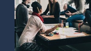 Perché in Italia gli studenti lavoratori sono molto rari?