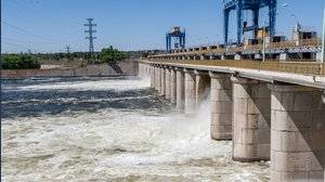 La diga più alta al mondo sarà presto completata. I lavori sono iniziati 49 anni fa	