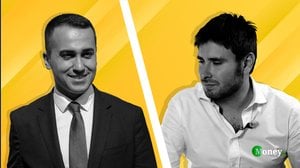 Movimento 5 Stelle: il vero scontro Di Maio-Di Battista è sui due mandati