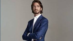 Del Vecchio Jr indagato per incidente in Ferrari. Si è fatto sostituire alla guida per risultare innocente