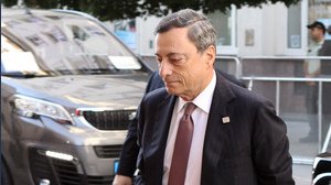 Chi è Mario Draghi, l'ex presidente BCE che formerà il nuovo Governo