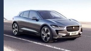 Jaguar Land Rover lancerà 3 nuovi veicoli elettrici nel 2021