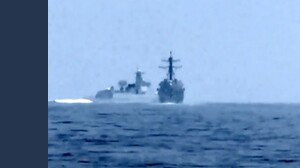 Cosa è successo tra Cina e Stati Uniti nello Stretto di Taiwan?