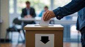 Le elezioni più attese nel 2026 in Italia e nel mondo