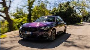 Nuova BMW Serie 2 Coupé: motori, prestazioni, dimensioni, prezzi, foto