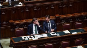 La verità di Giorgetti su dividendi banche, rating e BTP Valore
