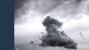 Uragano mediterraneo (e non più ciclone) in Italia: cause, differenze e conseguenze sul meteo