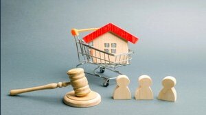 Casa con ipoteca: si può affittare?