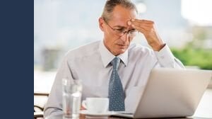 Gli errori finanziari da non fare durante una crisi economica