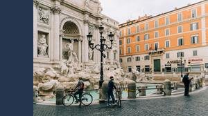 Roma e Lazio in zona bianca: le nuove regole dal 14 giugno