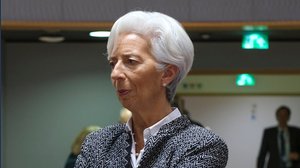 Lagarde: “Draghi rilancerà economia italiana”