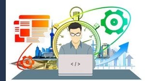 Come organizzare un business in crescita senza perdere il controllo operativo