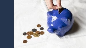 Quanto risparmiano gli italiani?