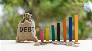 Italia, il debito torna a salire. Quanto vale?