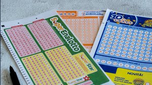 Superenalotto, vinti quasi 60 milioni di euro: ecco dove