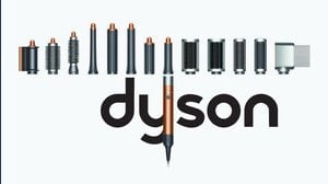 Black Friday di Amazon, tutti i prodotti Dyson in offerta adesso