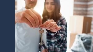 Per quanto tempo bisogna vivere in un appartamento prima che sia tuo per usucapione?