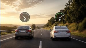 La classifica delle 5 auto che consumano meno in assoluto. Ecco quanto costano