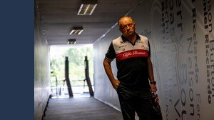 Ferrari F1: Fred Vasseur è il nuovo Team Principal della Scuderia