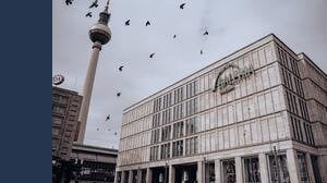 La Germania può tornare ad essere la locomotiva d'Europa con il suo bazooka fiscale?