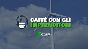 Caffè con gli Imprenditori. Energia con Federico Dalpozzo S1 | Ep. 5
