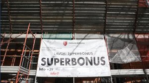 Superbonus, quanti cantieri e lavori in casa possono saltare nel 2023