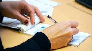 Tempi di incasso e accredito per l'assegno bancario e circolare