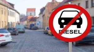 Blocco auto Roma: multe e sanzioni per chi circola lo stesso